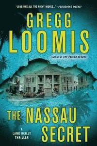 bokomslag The Nassau Secret