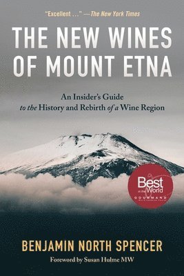 The New Wines of Mount Etna 1