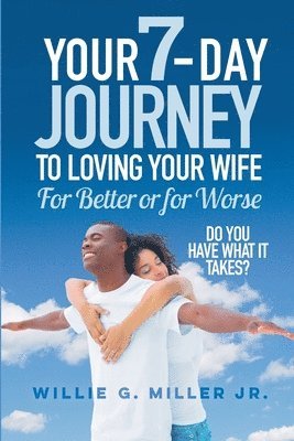 bokomslag Loving Your Wife for Better or for Worse