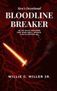 bokomslag Bloodline Breaker