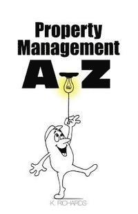 bokomslag Property Management A-Z