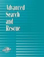 bokomslag Advanced Search And Rescue