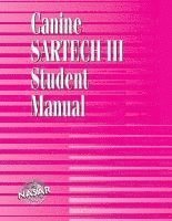 bokomslag Canine SARTECH Workbook: Canine SARTECH III Student Manual