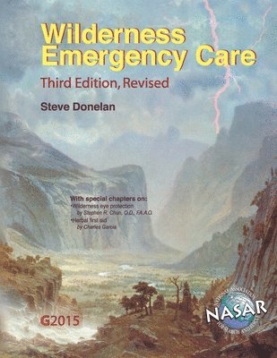 Wilderness Emergency Care 1