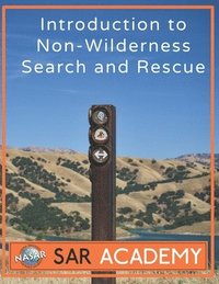 bokomslag Introduction to Non-Wilderness Search And Rescue