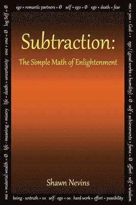 Subtraction