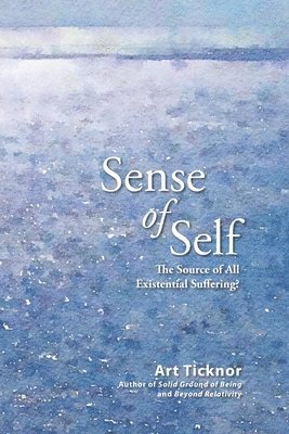 bokomslag Sense of Self