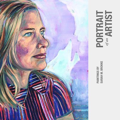 Portrait of an Artist 1