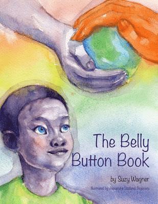 The Belly Button Book 1