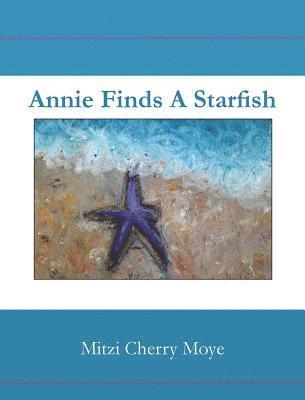 Annie Finds a Starfish 1