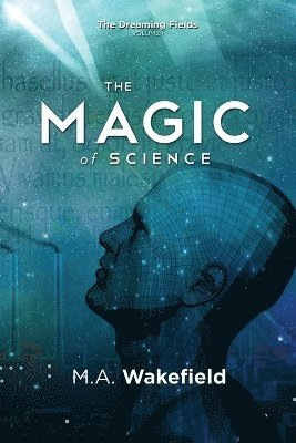 bokomslag Magic of Science