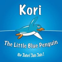 bokomslag Kori: The Little Blue Penguin