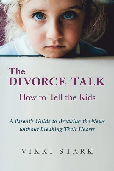bokomslag Divorce Talk