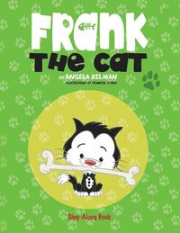 bokomslag Frank the Cat