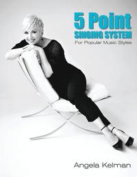 bokomslag 5 Point Singing System
