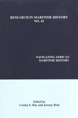 Navigating African Maritime History