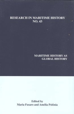 Maritime History as Global History 1