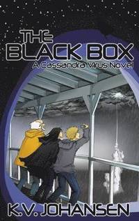 bokomslag The Black Box