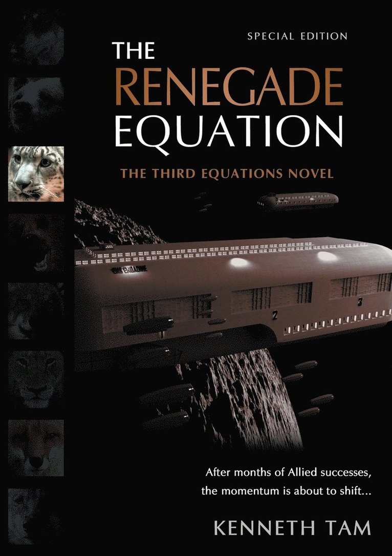 The Renegade Equation 1