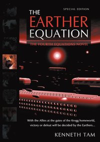 bokomslag The Earther Equation