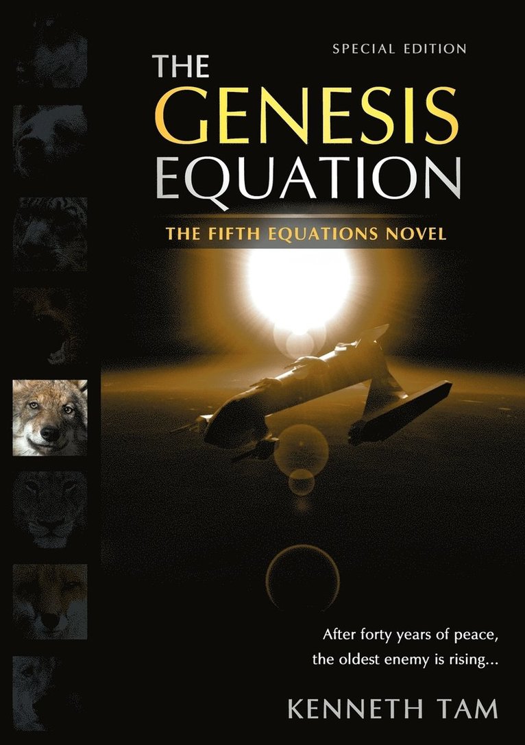 The Genesis Equation 1