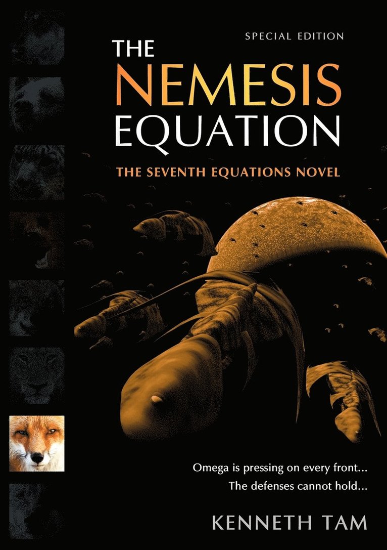 The Nemesis Equation 1