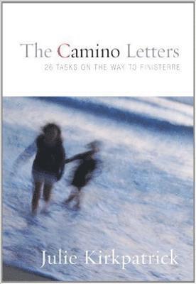 bokomslag Camino Letters