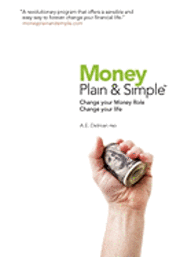 bokomslag Money Plain & Simple