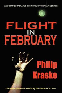 bokomslag Flight In February