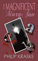bokomslag The Magnificent Mary Ann