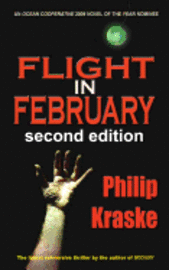 Philip Kraske - Flight in February, Häftad