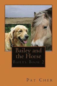 bokomslag Bailey and the Horse