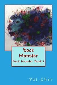 bokomslag Sock Monster