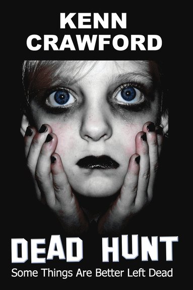 bokomslag Dead Hunt