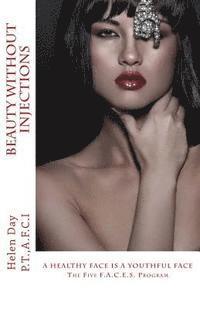 bokomslag Beauty Without Injections