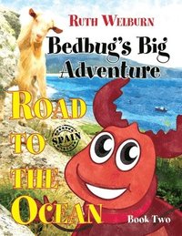 bokomslag Bedbug's Big Adventure