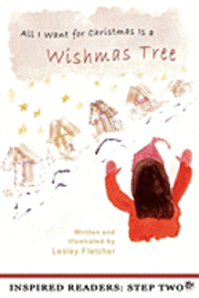 bokomslag All I Want for Christmas Is a Wishmas Tree