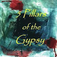 bokomslag 5 Pillars of the Gypsy