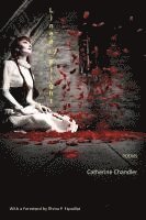 Catherine Chandler - Lines of Flight - Poems, Häftad
