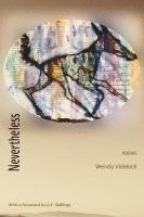 bokomslag Nevertheless - Poems
