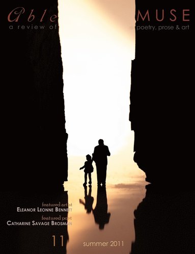 Alexander Pepple - Able Muse - a Review of Poetry, Prose and Art - Summer 2011 (No. 11 - Print Edition), Häftad