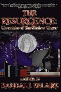 bokomslag Resurgence