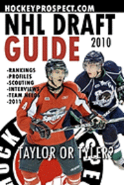 Hockeyprospect Com - 2010 NHL Draft Guide, Häftad