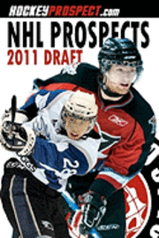 bokomslag NHL Prospects 2011 Draft