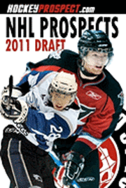 NHL Prospects 2011 Draft 1