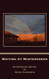 Writing at Wintergreen 1