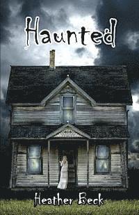 bokomslag Haunted