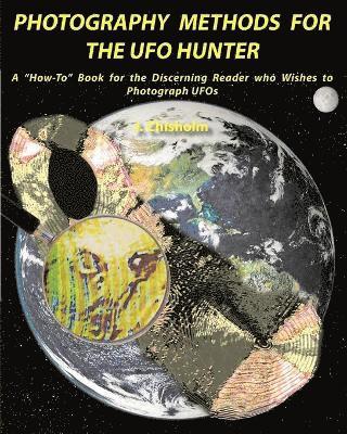 bokomslag Photography Methods for the UFO Hunter