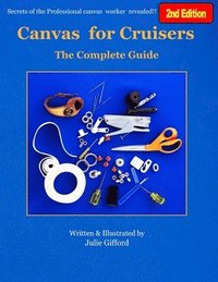 bokomslag Canvas for Cruisers