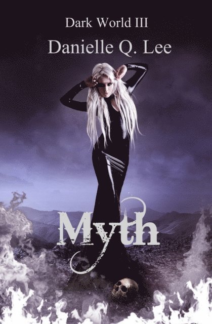 Myth: Dark World III 1